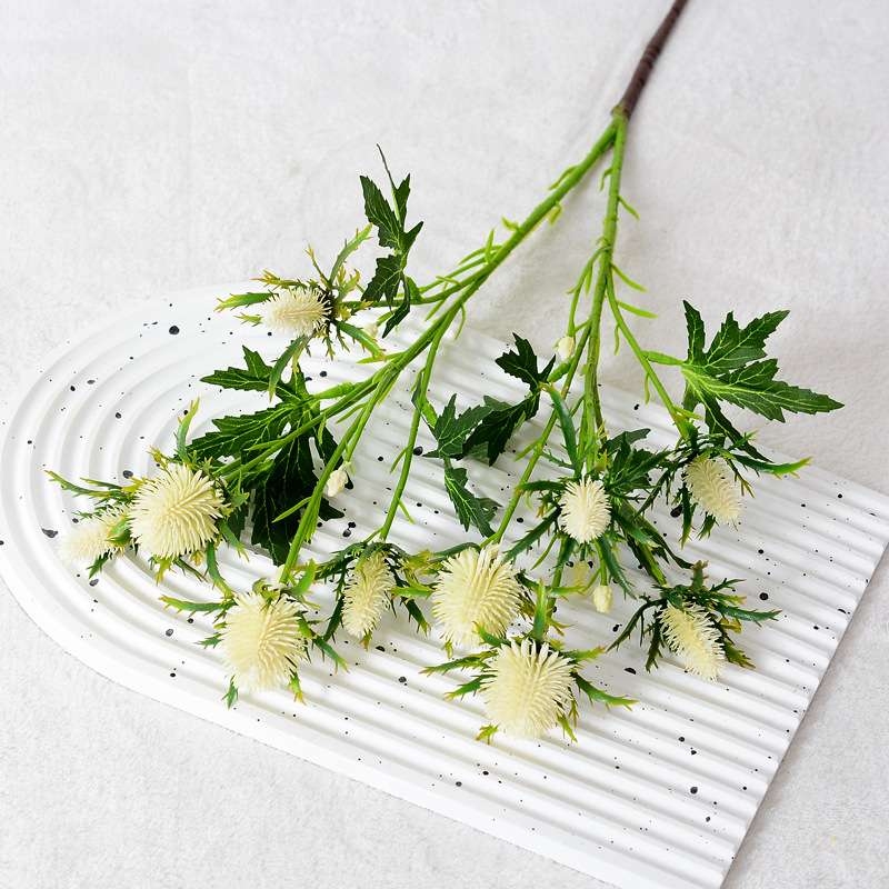 Artificial  Eryngium