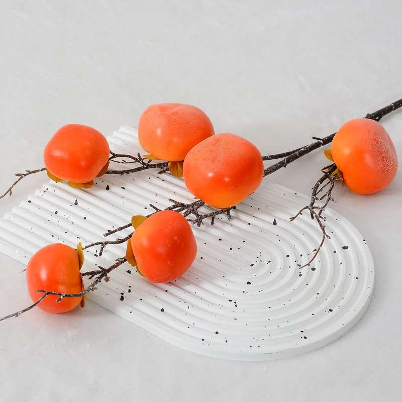 Artificial persimmon tree