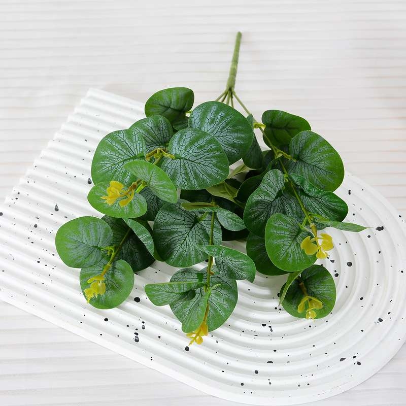 Wholesale of Artificial  eucalyptus leaves