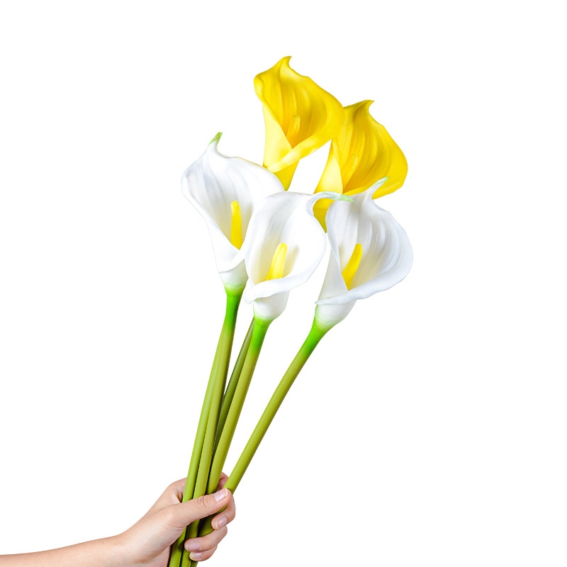 Artificial Calla Lily 63cm