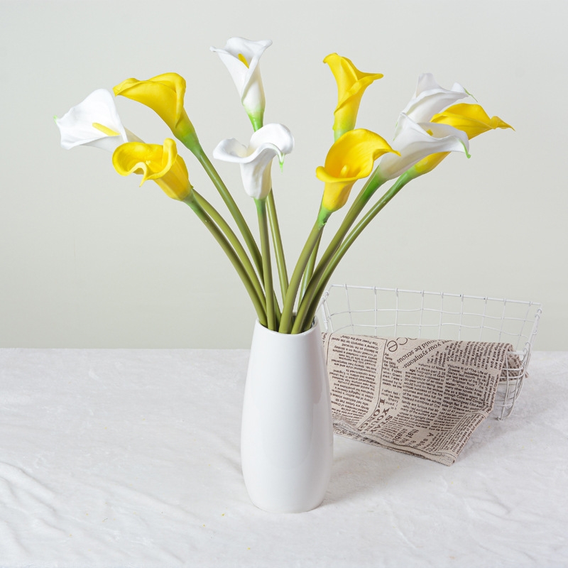 Artificial Calla Lily 63cm