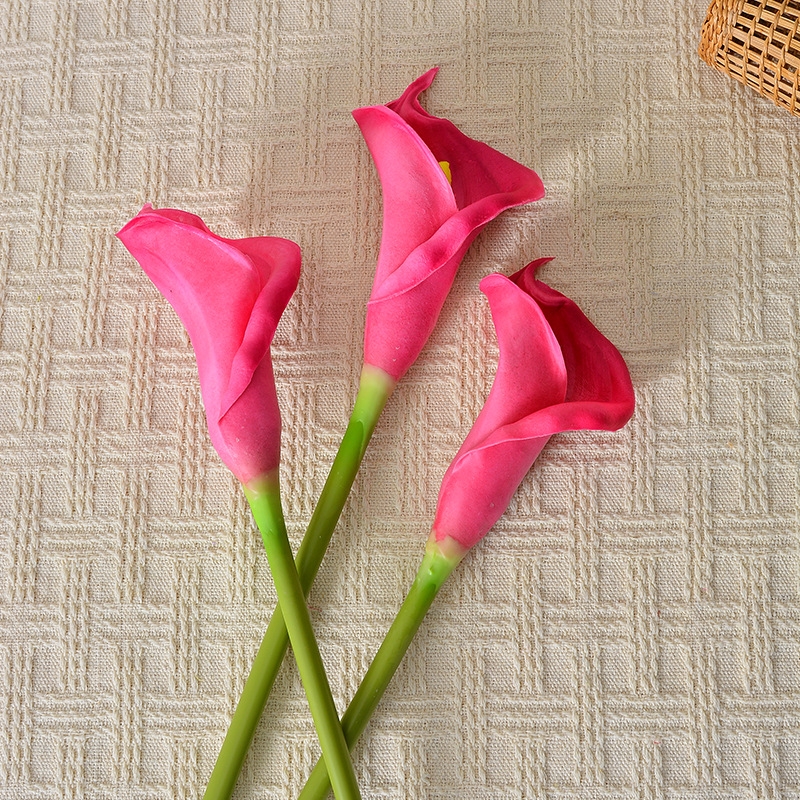 Artificial Calla Lily 63cm