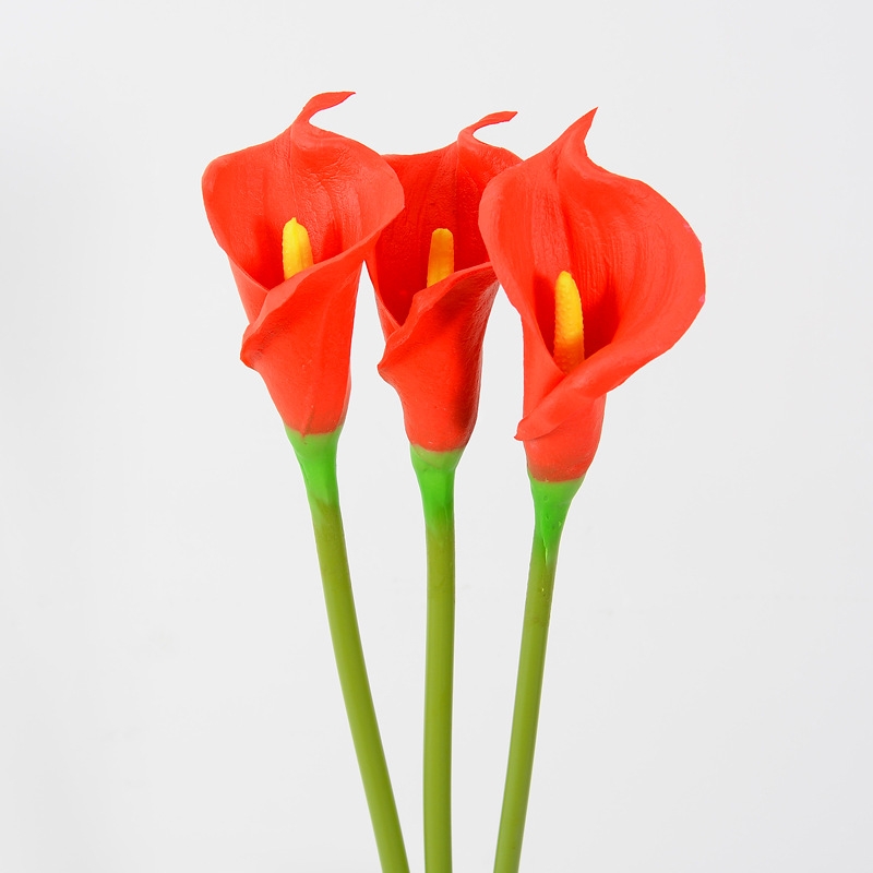 Artificial Calla Lily 63cm