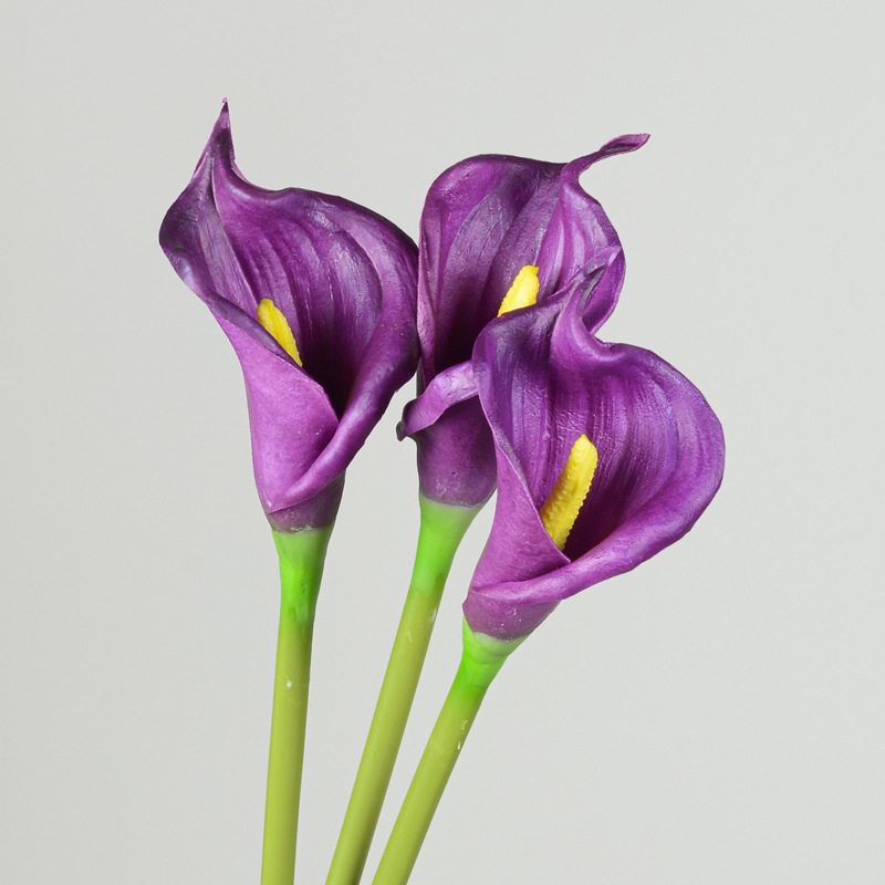 Artificial Calla Lily 63cm