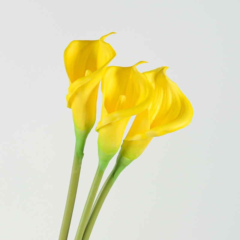 Artificial Calla Lily 63cm