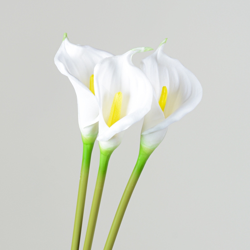 Artificial Calla Lily 63cm