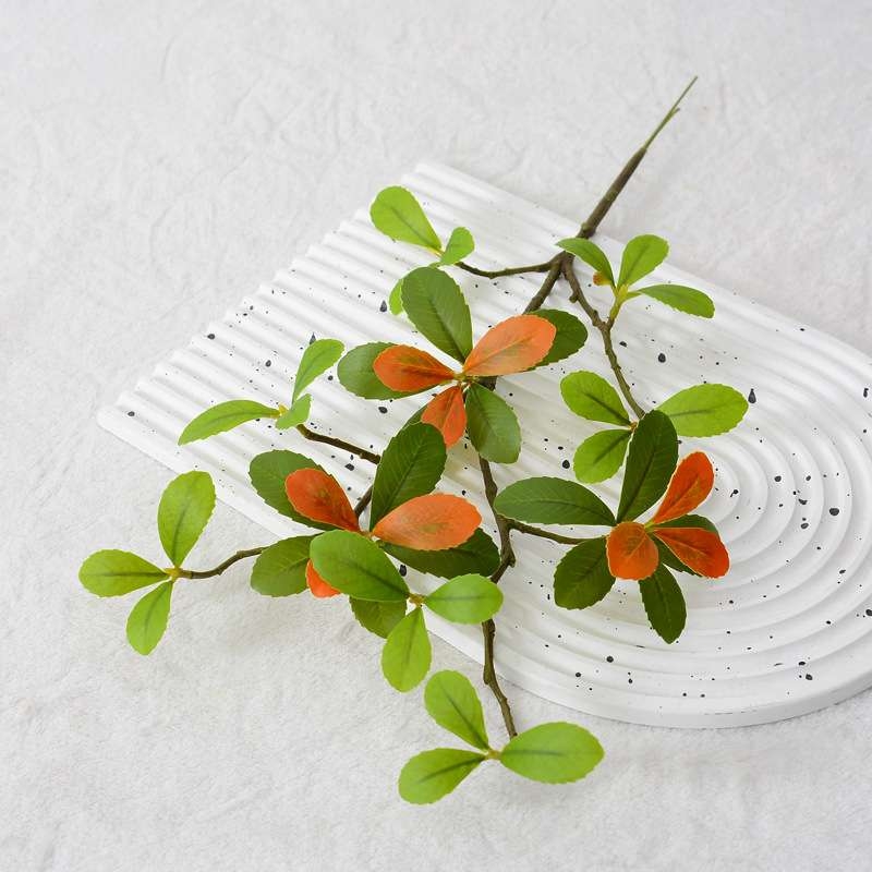 Artificial Enkianthus Branch