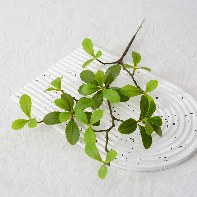 Artificial Enkianthus Branch
