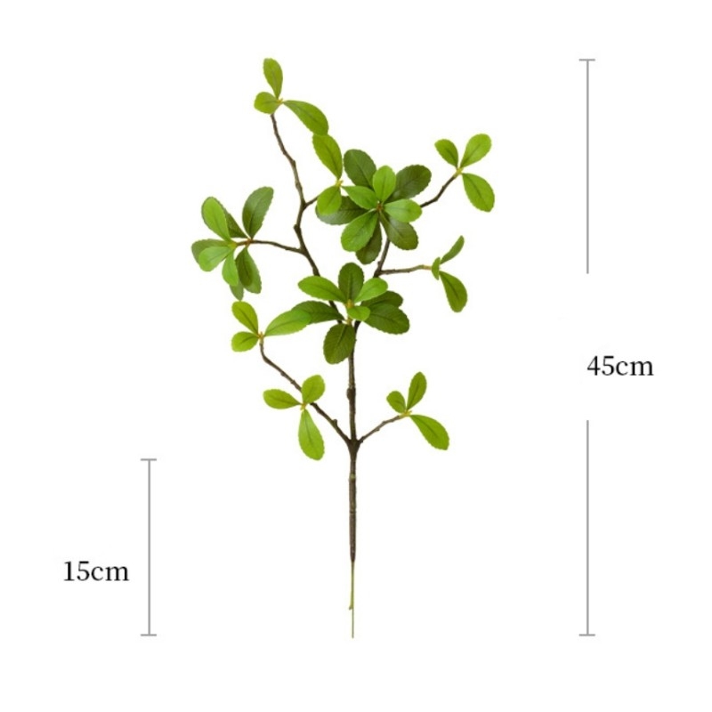 Artificial Enkianthus Branch