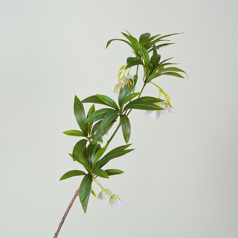 Artificial Hainan Elaeocarpus
