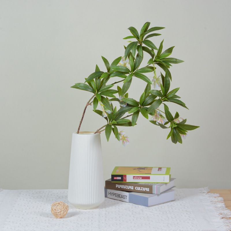 Artificial Hainan Elaeocarpus