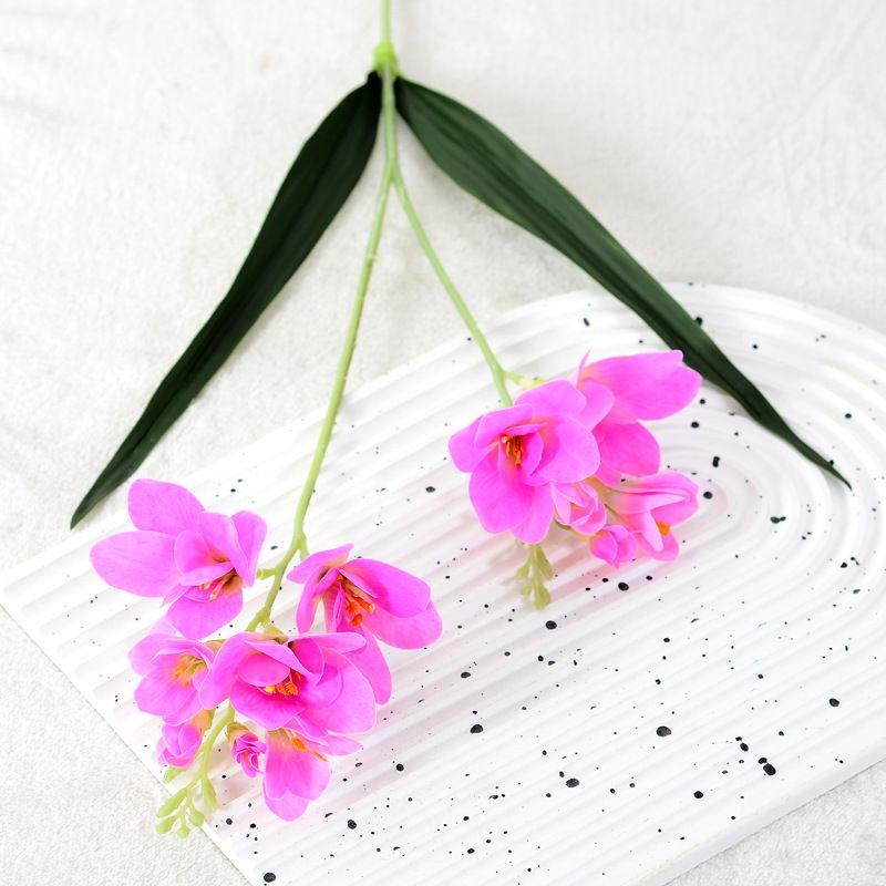 Artificial Freesia