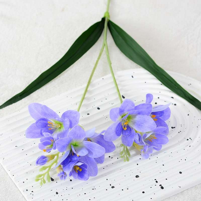 Artificial Freesia