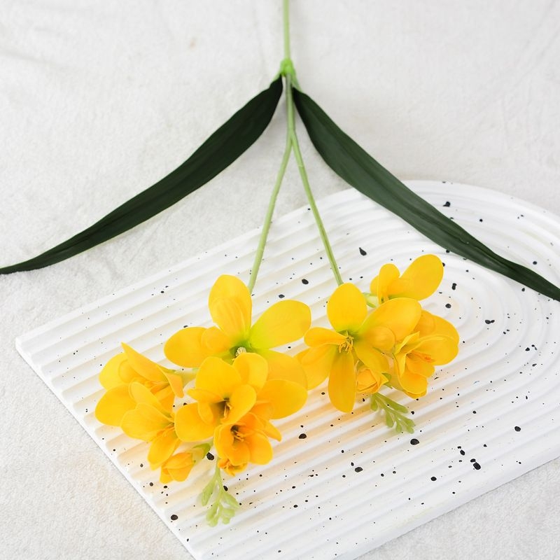Artificial Freesia