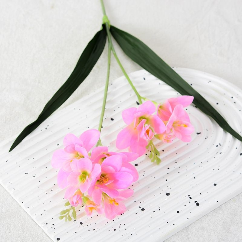 Artificial Freesia