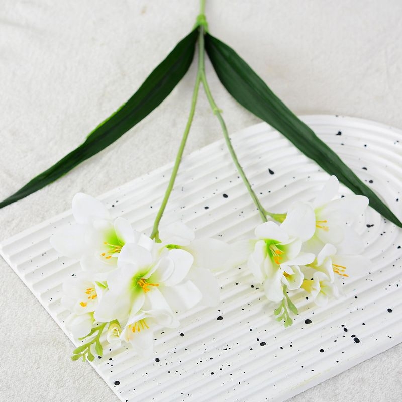 Artificial Freesia