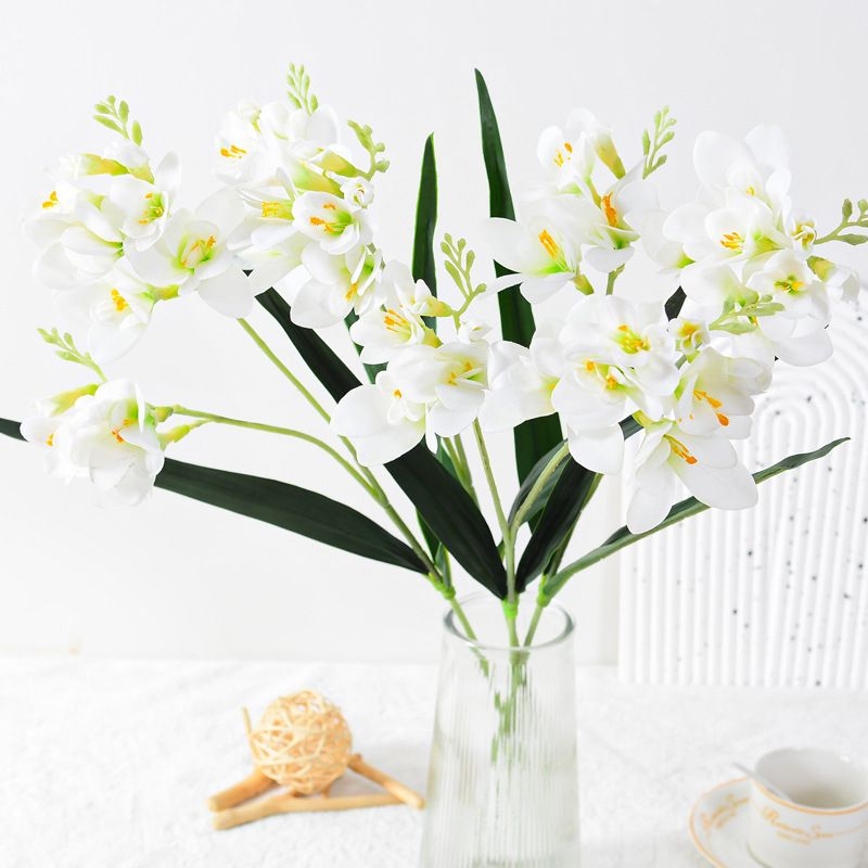 Artificial Freesia