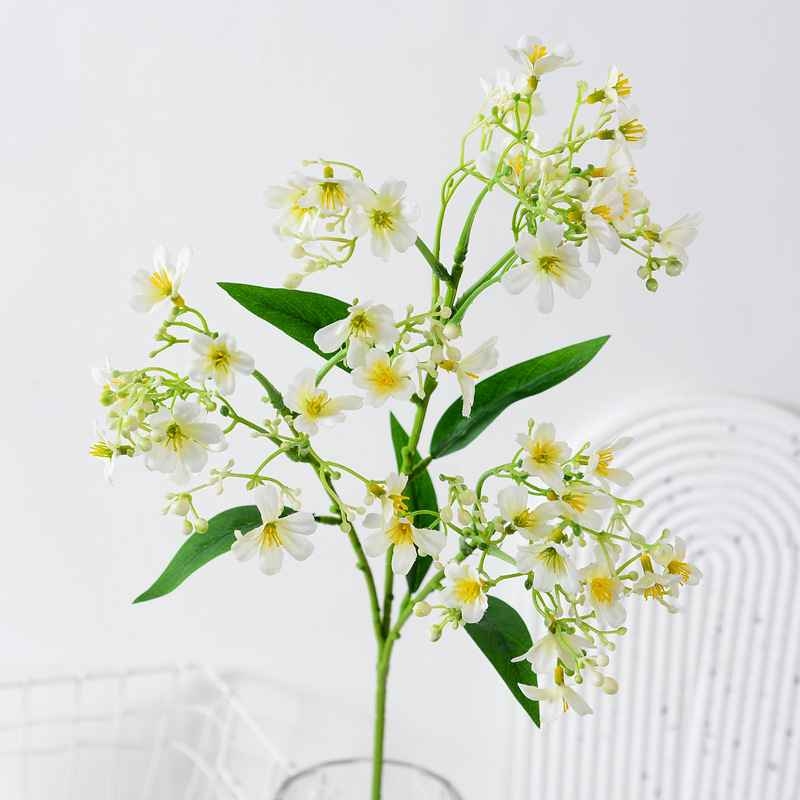 Artificial Daphne Stem