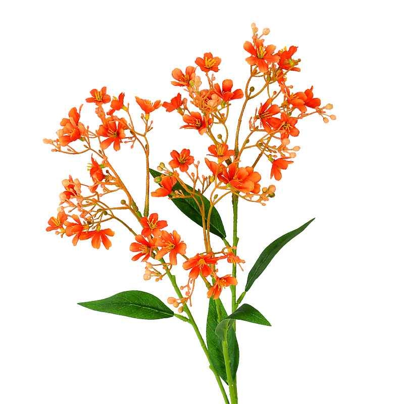 Artificial Daphne Stem
