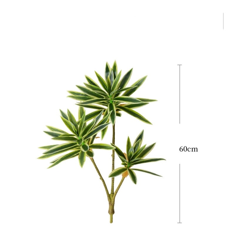 Artificial  Dracaena Reflexa