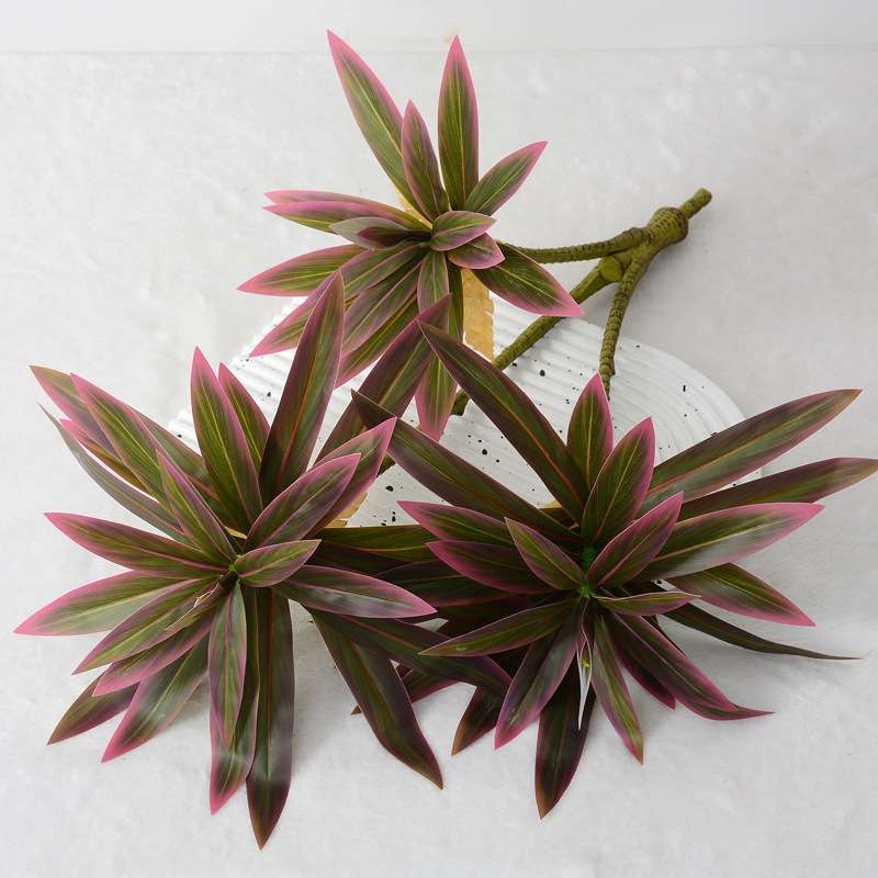Artificial  Dracaena Reflexa