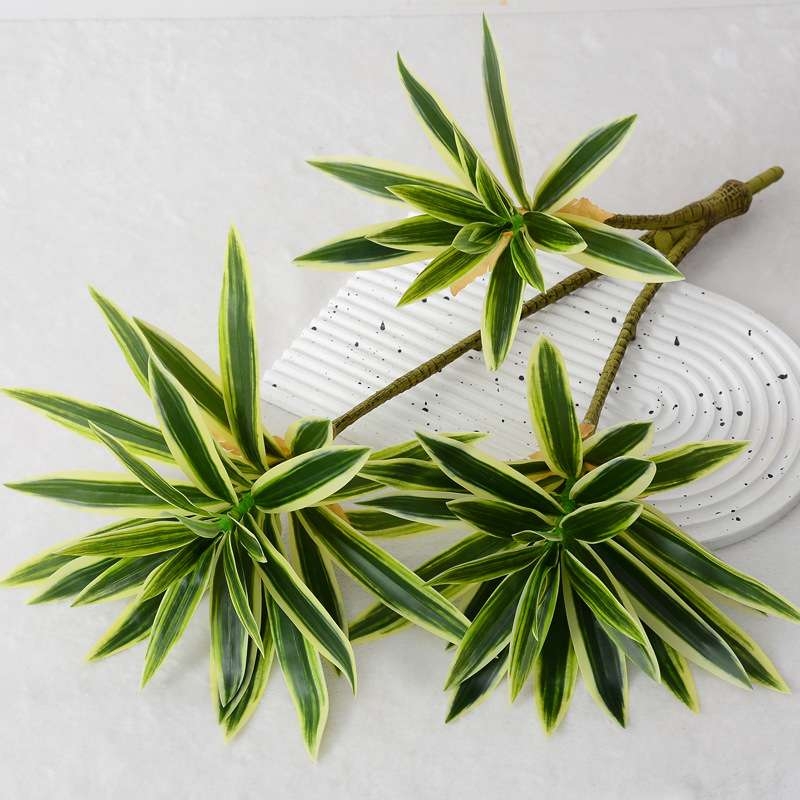 Artificial  Dracaena Reflexa
