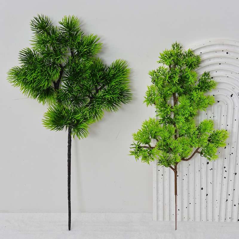 Artificial  Pine Tree