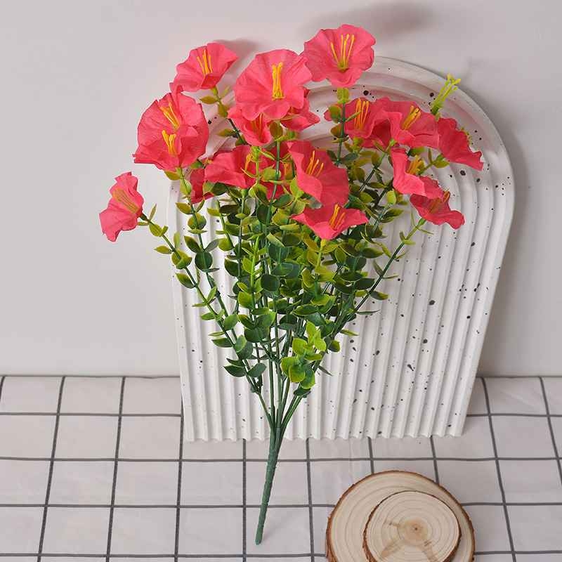 Artificial Morning Glory