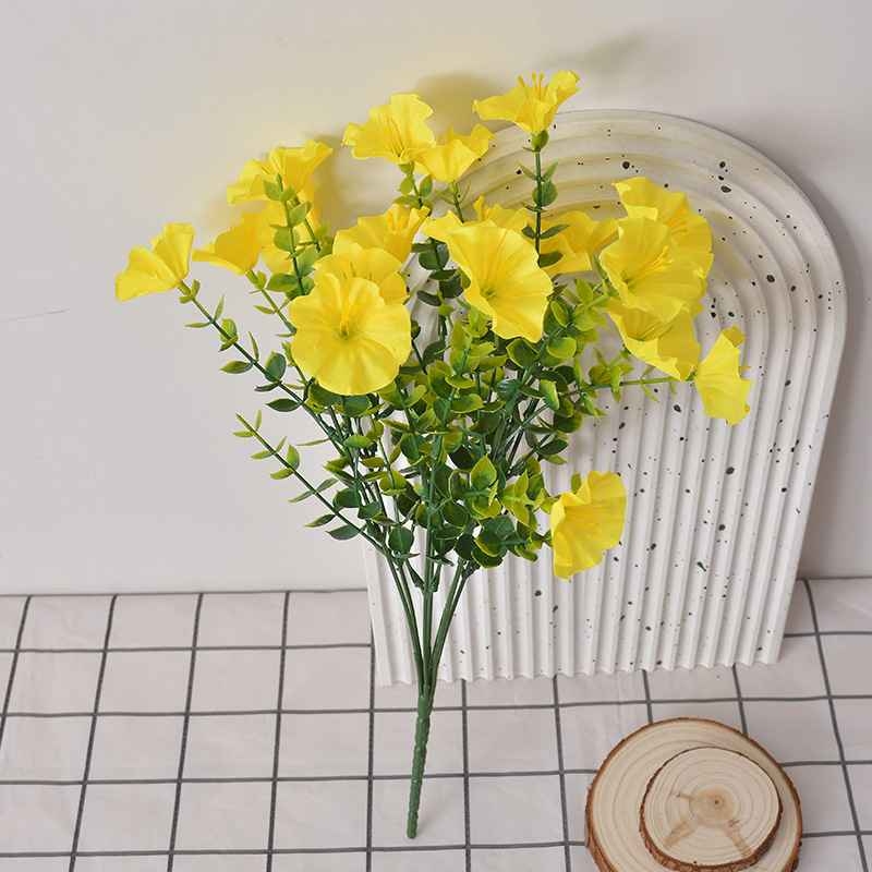 Artificial Morning Glory