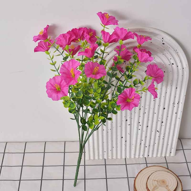 Artificial Morning Glory