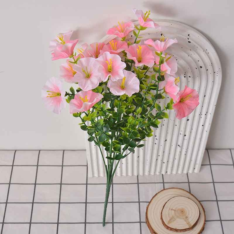 Artificial Morning Glory