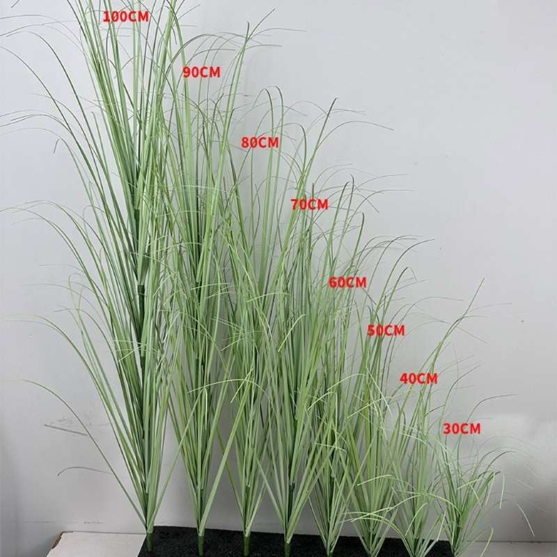 Artificial Onion Grass