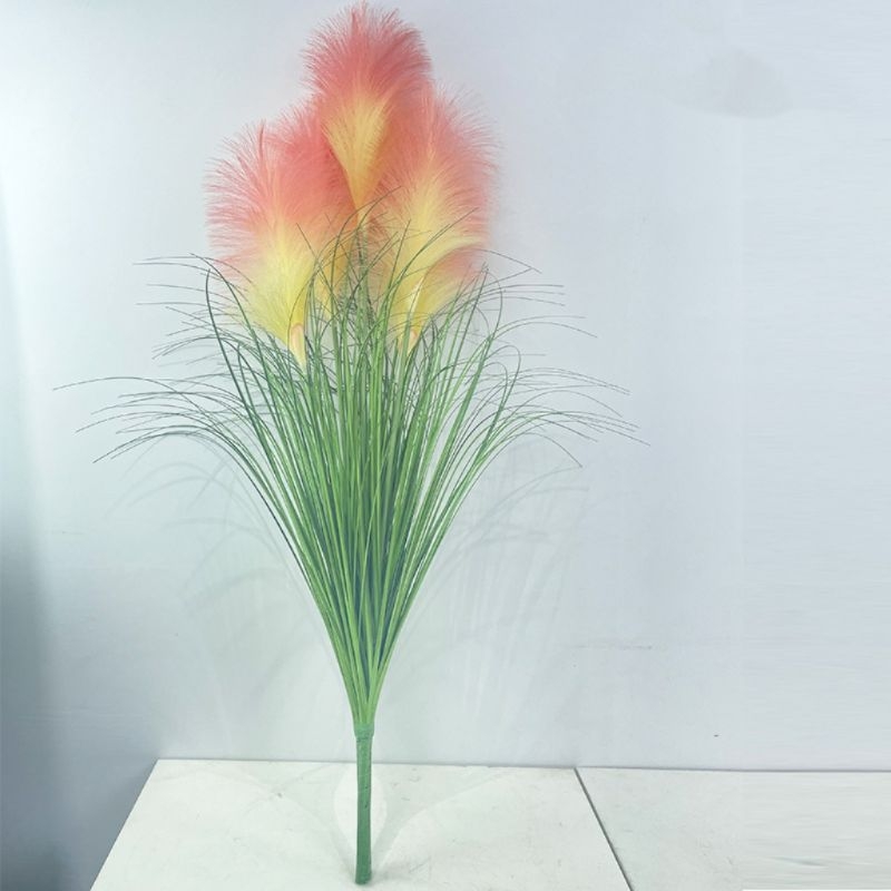 Artificial  reed bundle
