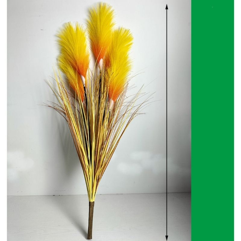 Artificial  reed bundle