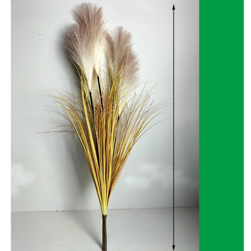 Artificial  reed bundle