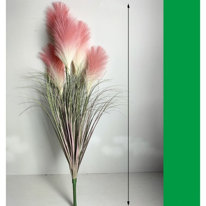 Artificial  reed bundle
