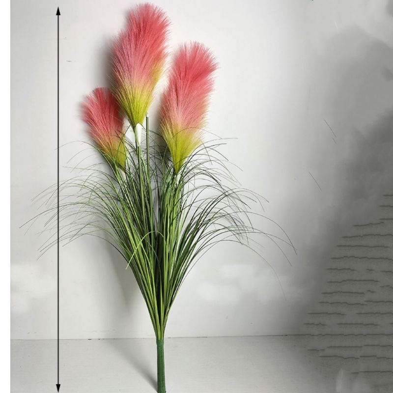 Artificial  reed bundle
