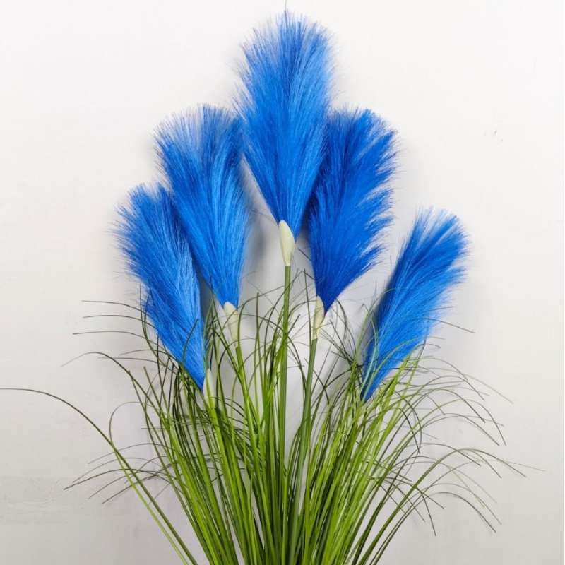 Artificial  reed bundle