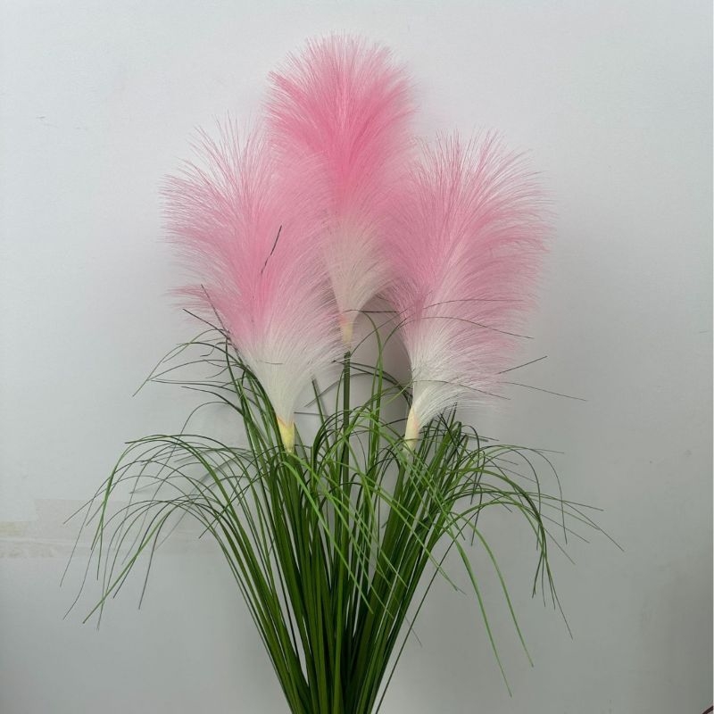 Artificial  reed bundle