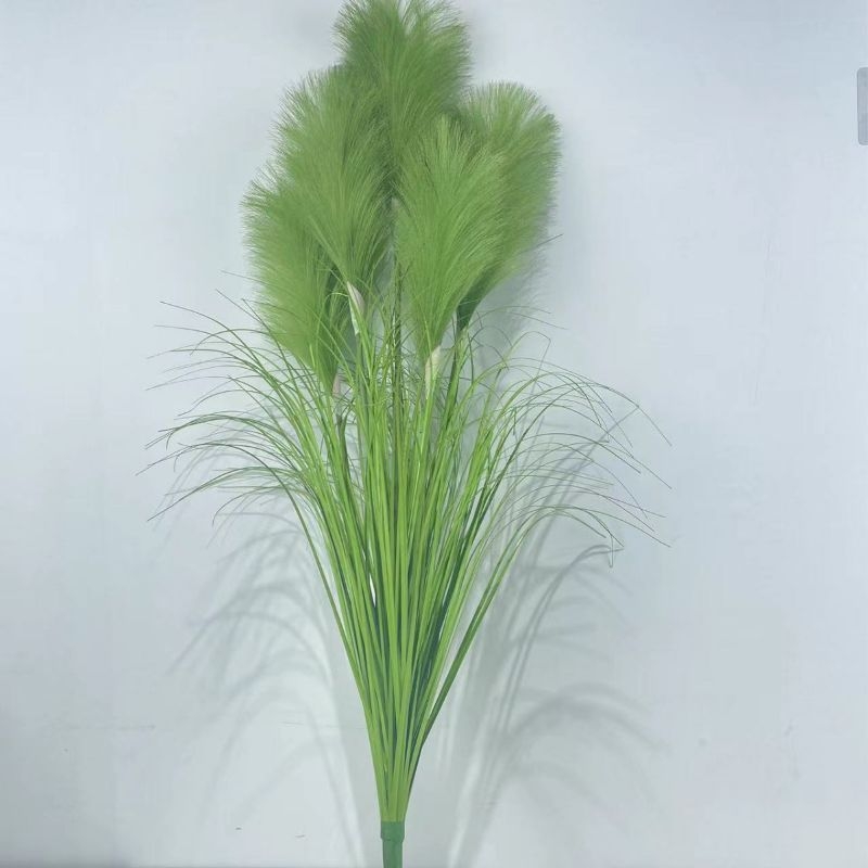 Artificial  reed bundle