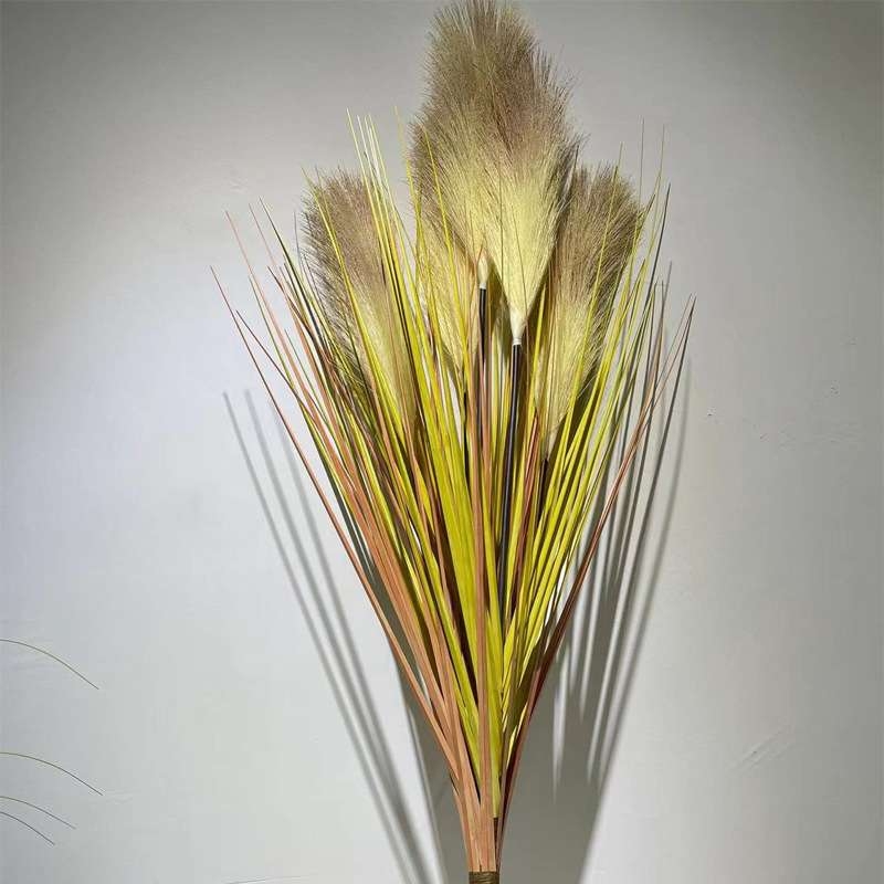 Artificial  reed bundle