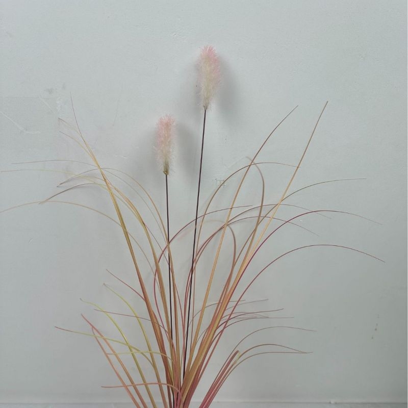 Artificial foxtail grass