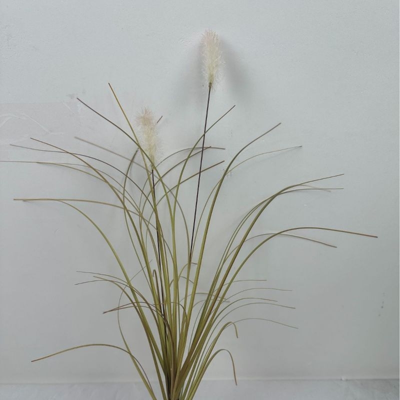 Artificial foxtail grass