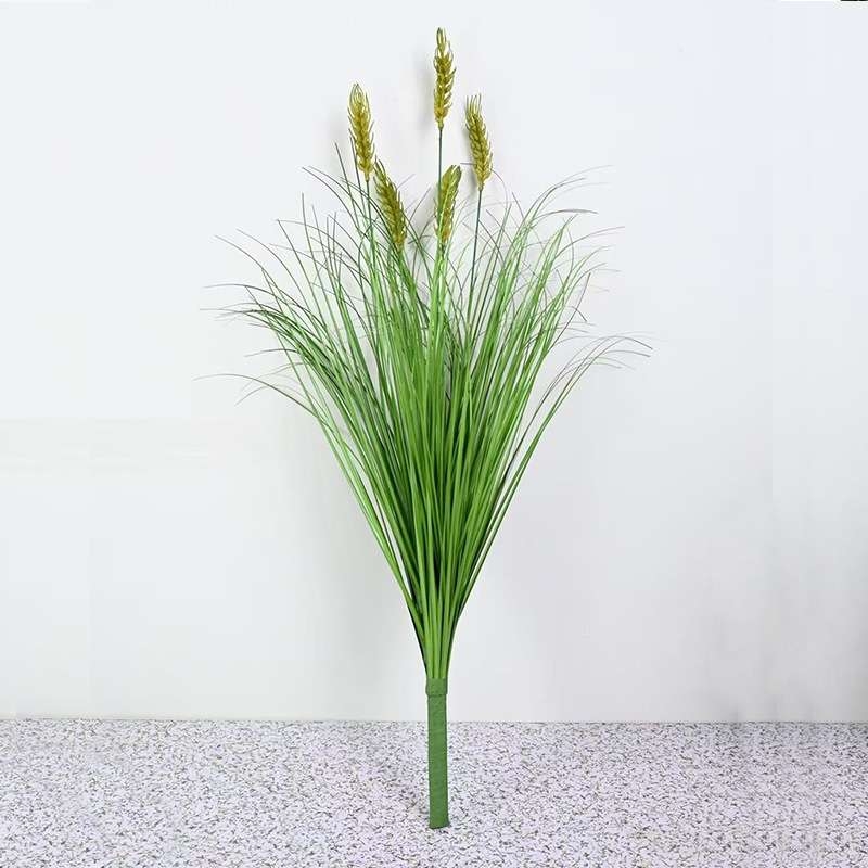 Artificial  Wheat stem