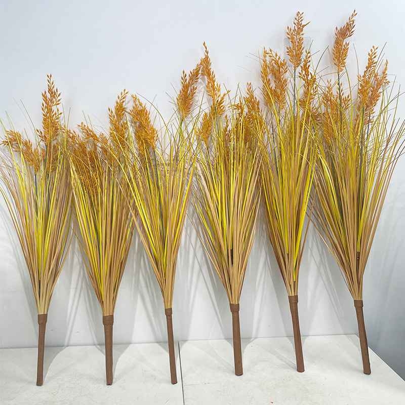 Artificial  Wheat stem