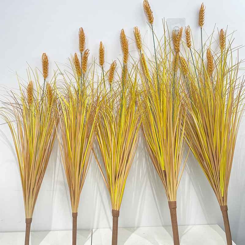 Artificial  Wheat stem