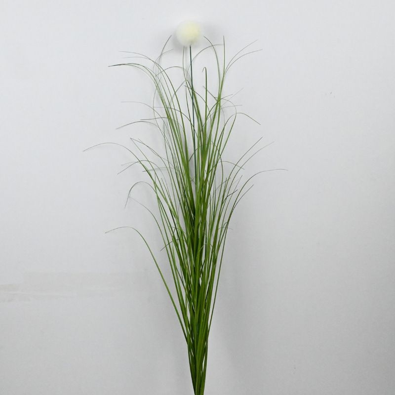 Artificial Ball Stem Grass
