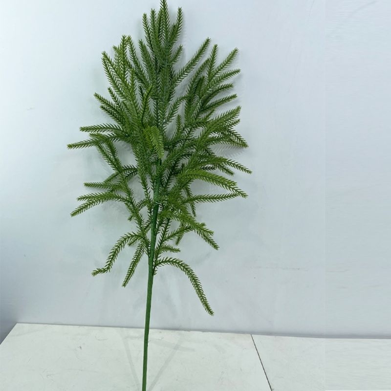 Artificial  pine needles