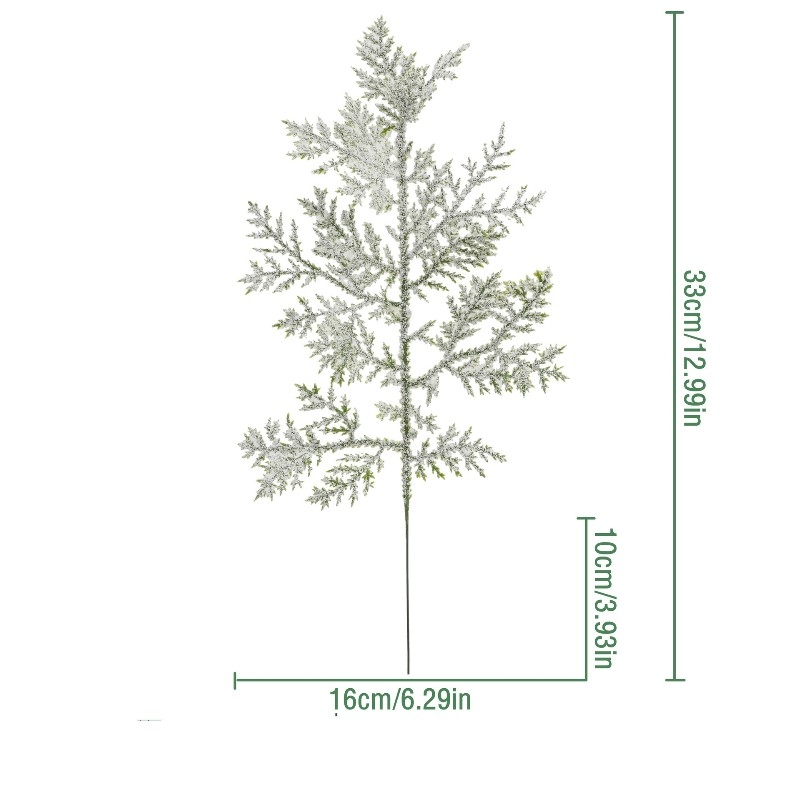 Wholesale Artificial  pine needles