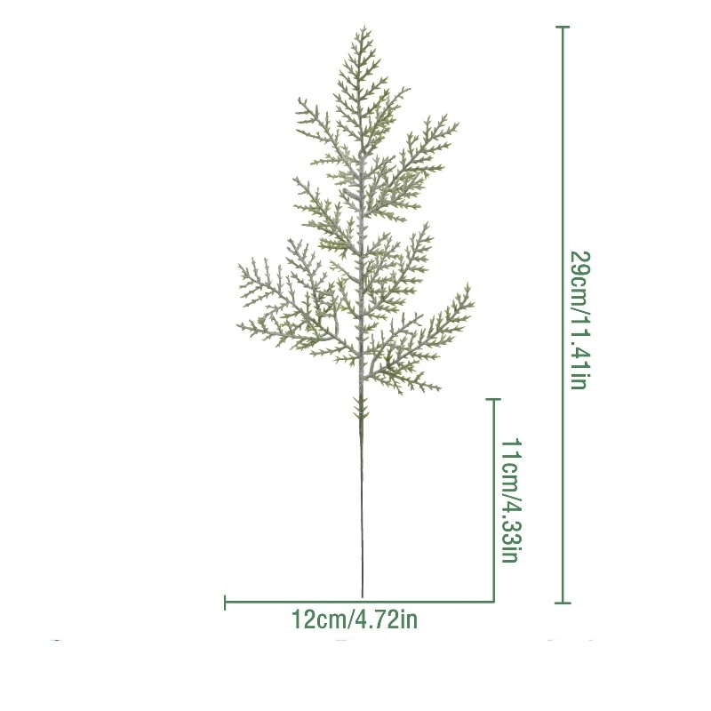 Wholesale of Artificial  pine needles